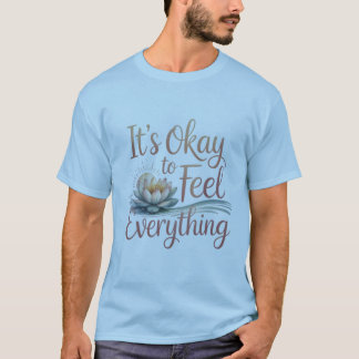Heilende T-Shirts von Healing Ink - Inspirieren un