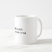 Heilende Tasse (VorderseiteRechts)