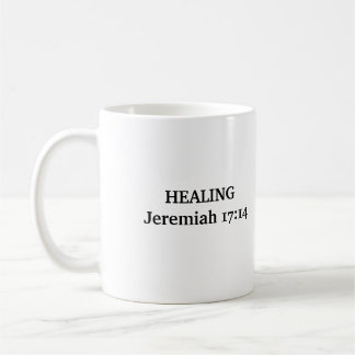 Heilende Tasse