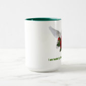heilende Tasse (Zentrum)