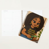 Heilende, wachsende und glühende Planer (Anzeige)