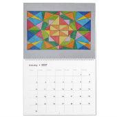 HeilendeFarben Kalender 2026 (Jan 2027)