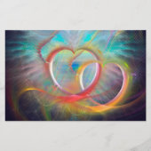 Heilender Flyer (Vorne)