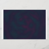 Heilender Flyer (Hinten)