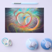 Heilender Flyer (Einzeln)