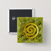 Heilender Power Button (Vorne & Hinten)