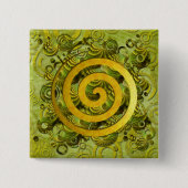 Heilender Power Button (Vorderseite)