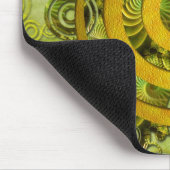 Heilender Power Mousepad (Ecke)