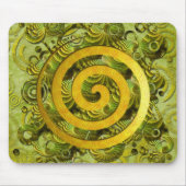 Heilender Power Mousepad (Vorne)