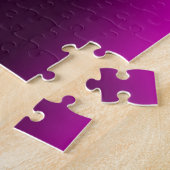 Heilender Sittich Puzzle (Seite)