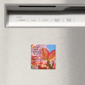 Heilender Touch Magnet Heilung Worte Güte (In Situ (Geschirrspüler))