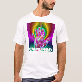 HEILENDES HANDShirt T-Shirt