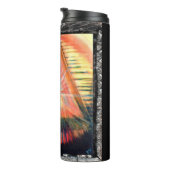 Heilendes Licht Thermosbecher (Nach rechts gedreht)