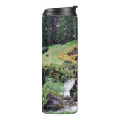 Heilendes Wasser Thermosbecher (Nach links gedreht)