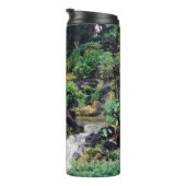 Heilendes Wasser Thermosbecher (Nach rechts gedreht)