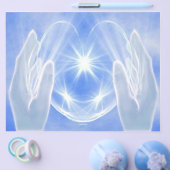 Heilenergie Flyer (Einzeln)