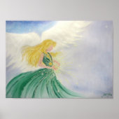 ~ Heilenergie ~ Poster (Vorne)