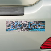 Heiler Autoaufkleber (Auf Auto)