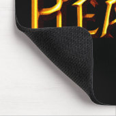 Heiler Mousepad (Ecke)