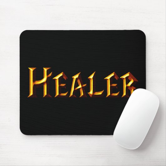 Heiler Mousepad (Mit Mouse)
