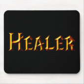 Heiler Mousepad (Vorne)