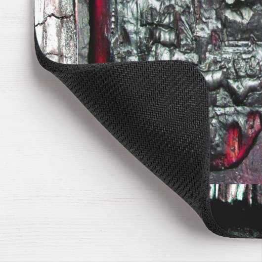 Heiler Mousepad (Ecke)