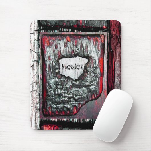Heiler Mousepad (Mit Mouse)