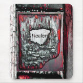 Heiler Mousepad (Vorne)