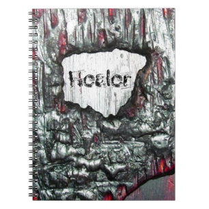 Heiler Notizblock