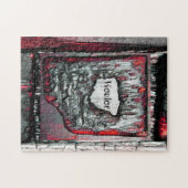 Heiler Puzzle (Horizontal)