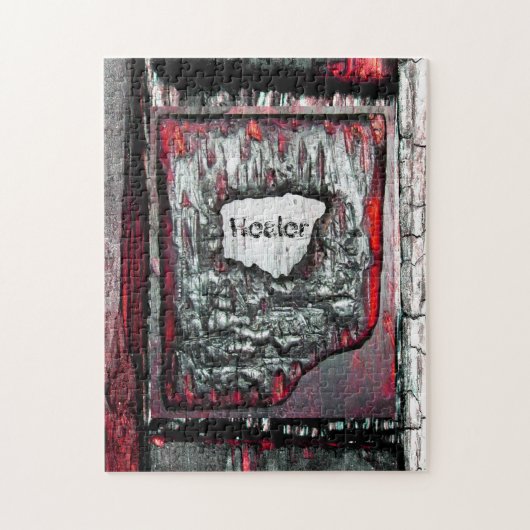 Heiler Puzzle (Vertikal)