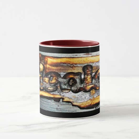 Heiler Tasse (Zentrum)