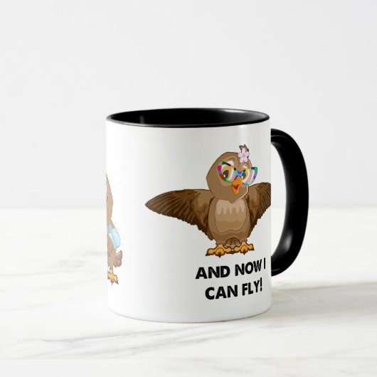 Heiler Tasse (VorderseiteRechts)