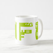 Heiler-Tasse Kaffeetasse (VorderseiteRechts)