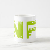 Heiler-Tasse Kaffeetasse (Mittel)