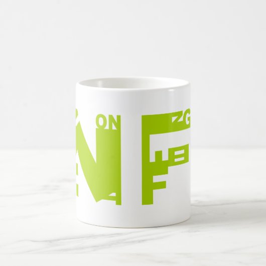 Heiler-Tasse Kaffeetasse (Mittel)