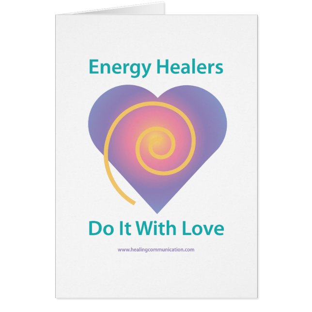 Heiler tun es (Vorne)