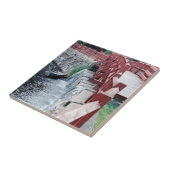 Heilerboot Fliese (Seite)