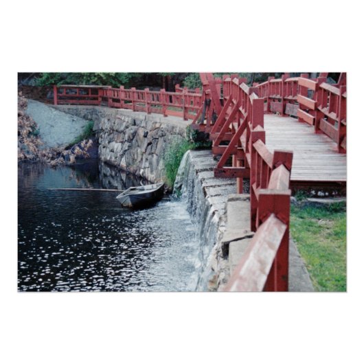 Heilerboot Poster (Vorderseite)