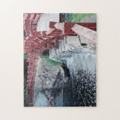 Heilerboot Puzzle (Vertikal)