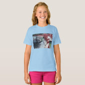 Heilerboot T-Shirt (Vorne ganz)