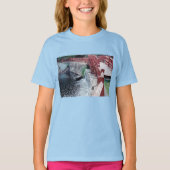 Heilerboot T-Shirt (Vorderseite)