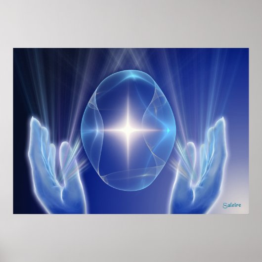 HeilEssenz Poster (Vorne)