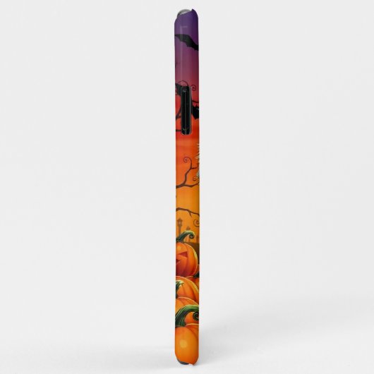 Heilfresser Hund Case-Mate iPhone Hülle (Hinten/Rechts)