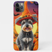 Heilfresser Hund Case-Mate iPhone Hülle (Rückseite)