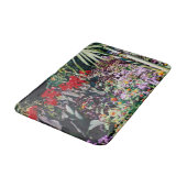 Heilgarten Badematte (Schrägansicht)