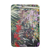 Heilgarten Badematte (Vorderseite Vertikal)