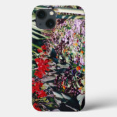 Heilgarten Case-Mate iPhone Hülle (Rückseite)