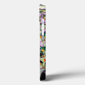 Heilgarten Case-Mate iPhone Hülle (Rückseite / Links)