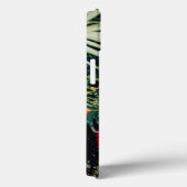 Heilgarten Case-Mate iPhone Hülle (Rückseite / Rechts)